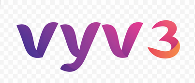 VYV3 Logo